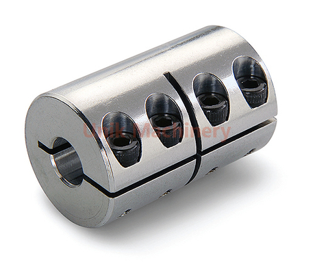 RSC1-SS不锈钢一体式刚性联轴器